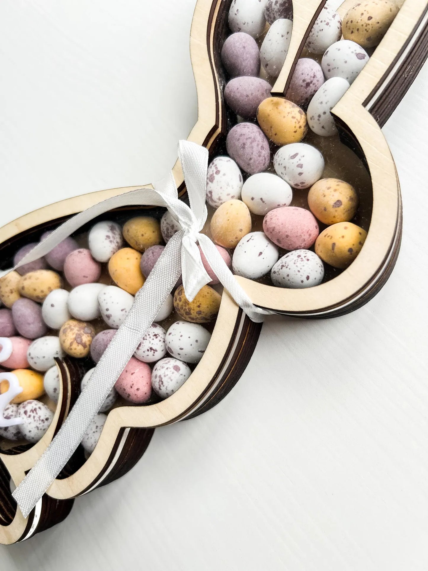 EasterBunny Egg Holder