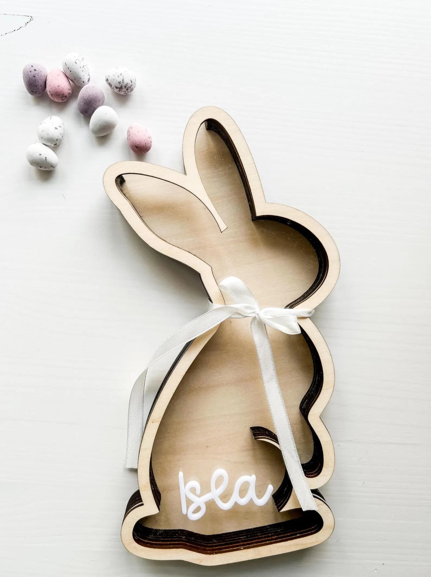EasterBunny Egg Holder