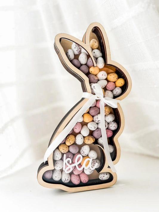 EasterBunny Egg Holder