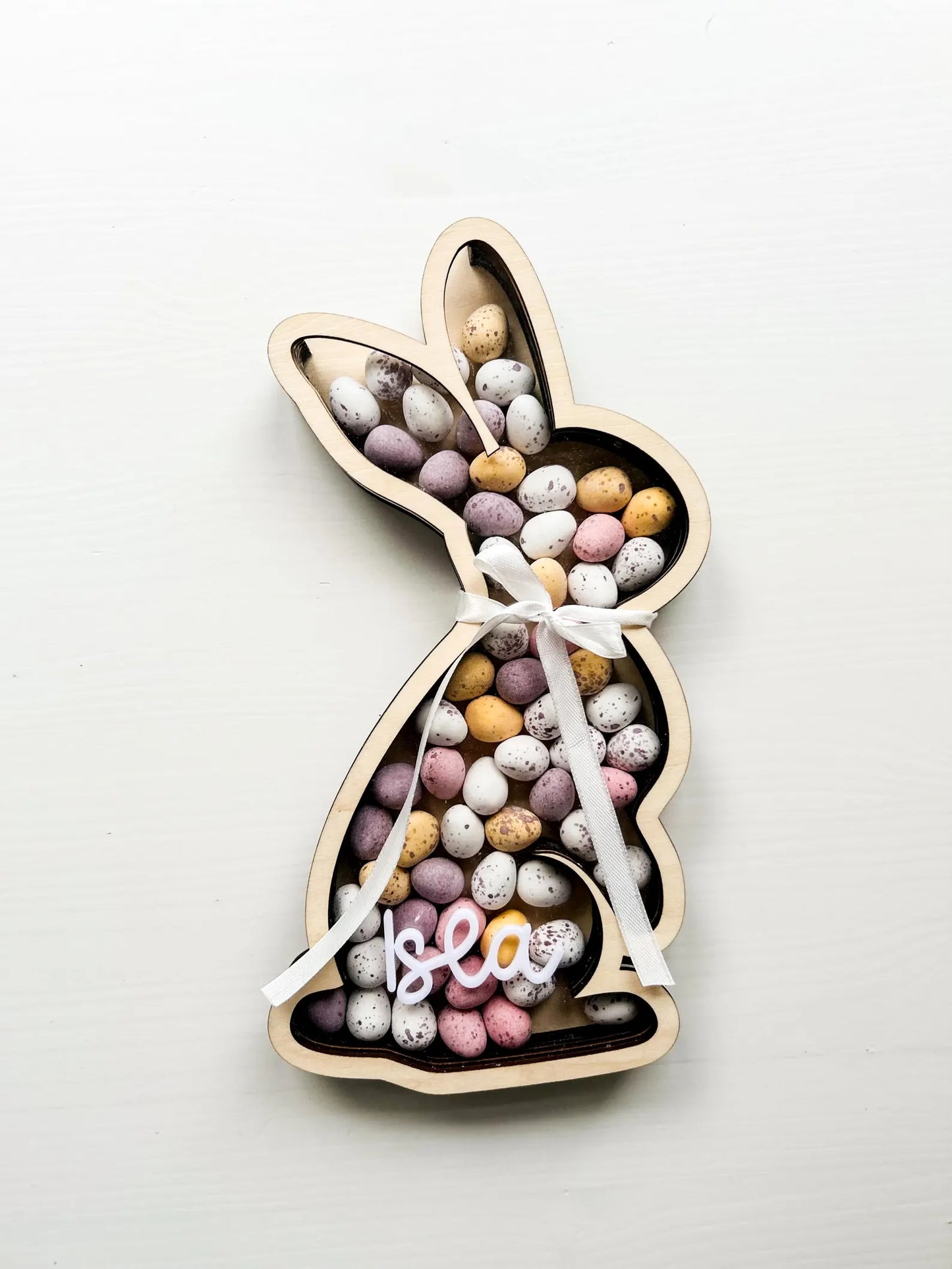 EasterBunny Egg Holder